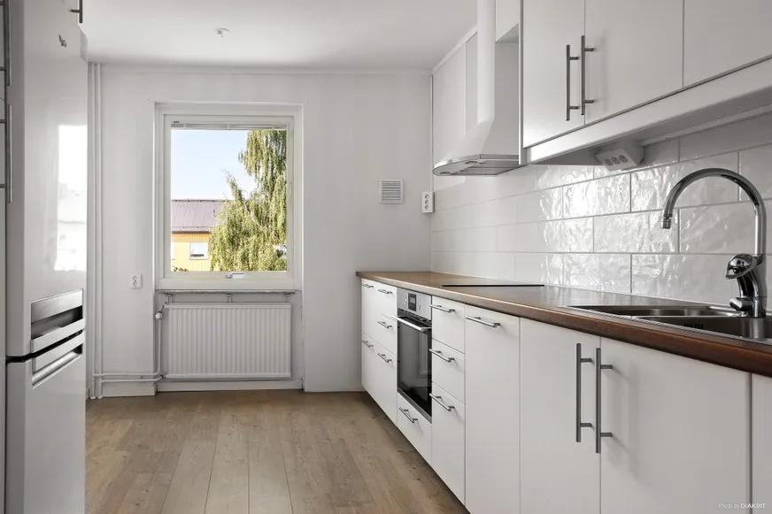 Bostadsrätt, Hagagatan 20D, Centrala Kil, Kil