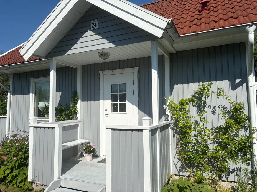 Fullskärm