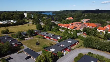 Fullskärm