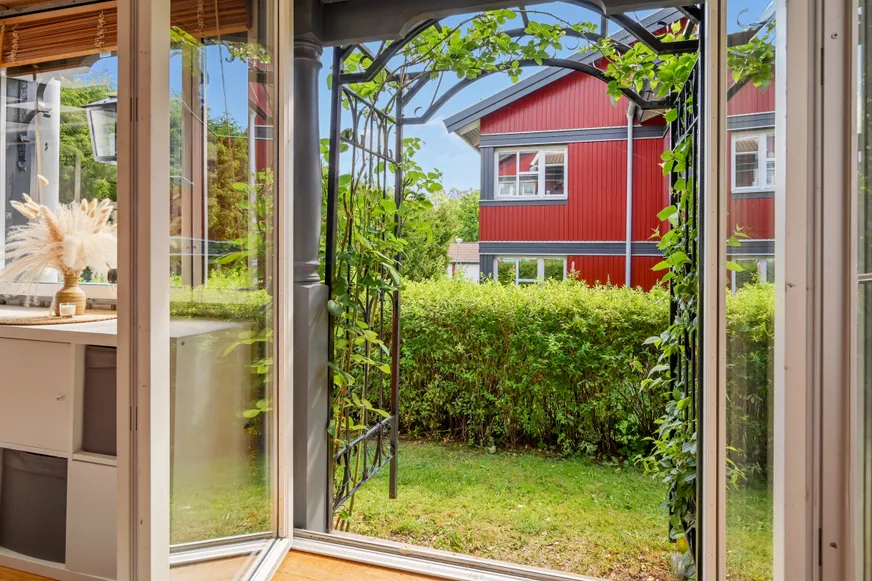 Fullskärm
