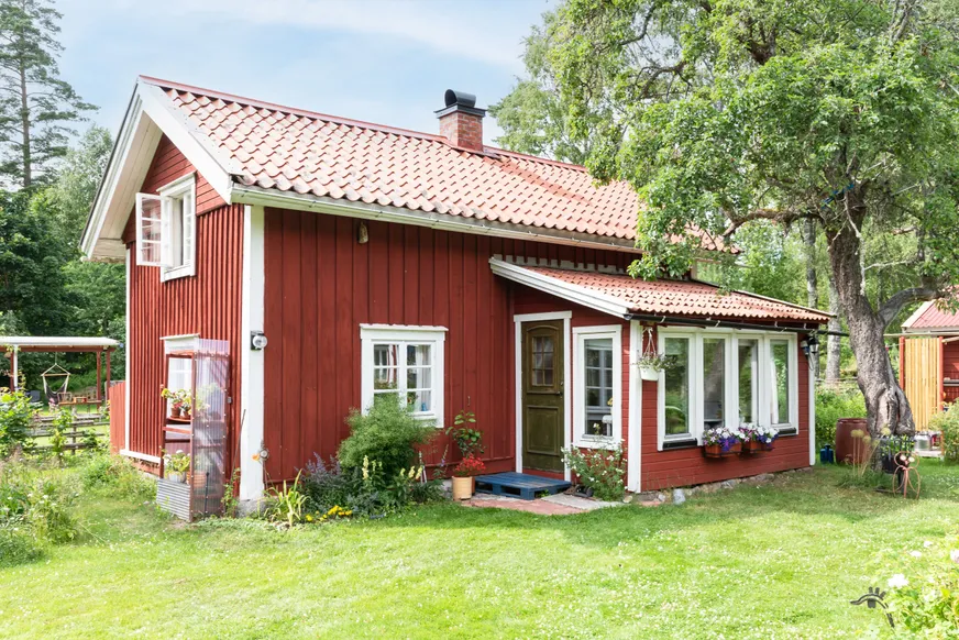 Fullskärm