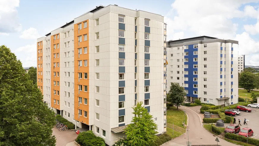 Fullskärm