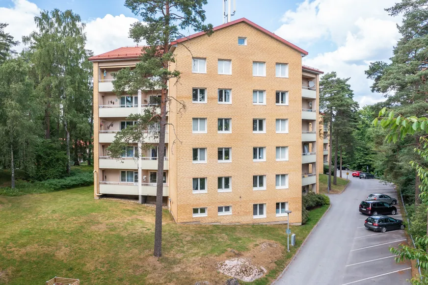 Fjällstigen 43 photo 4