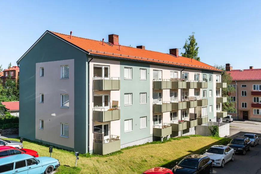 Fullskärm