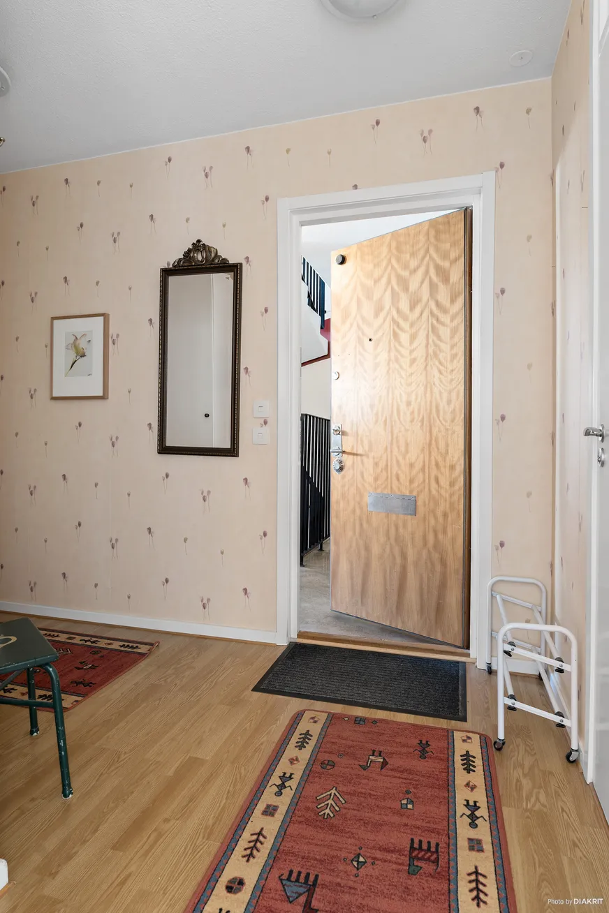 Fullskärm
