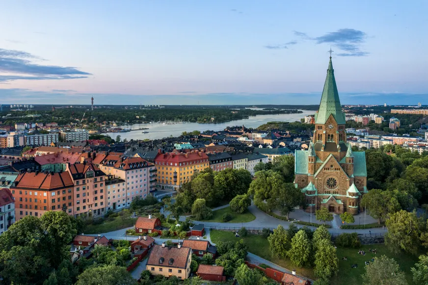 Fullskärm