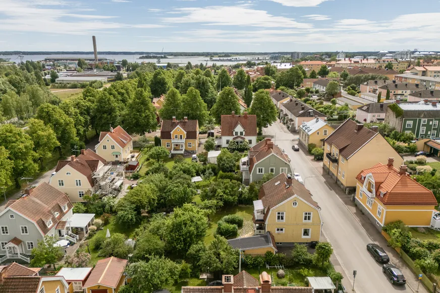 John Ericssonsgatan 34