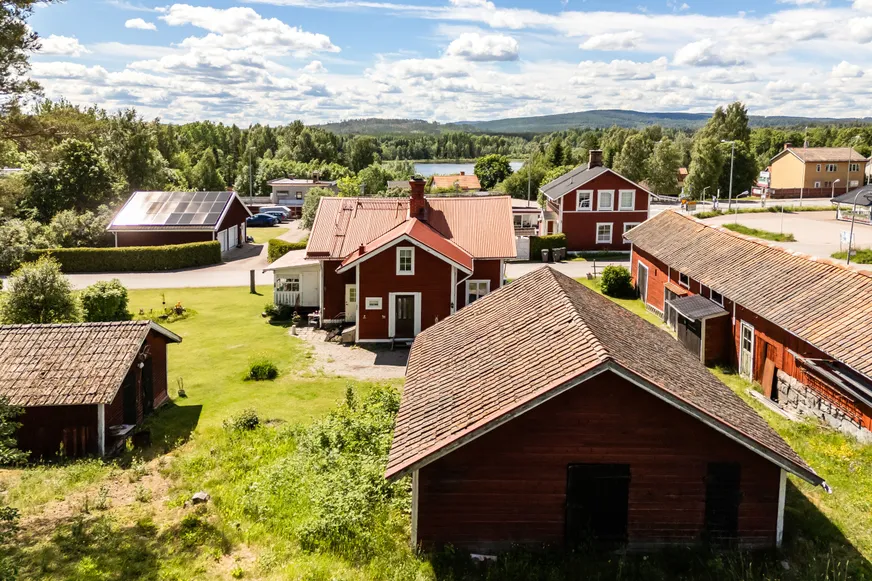 Fullskärm