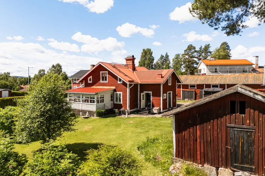 Fullskärm