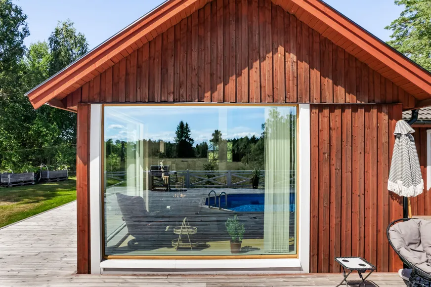 Fullskärm