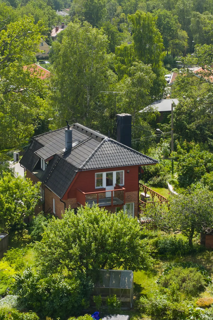 Fullskärm