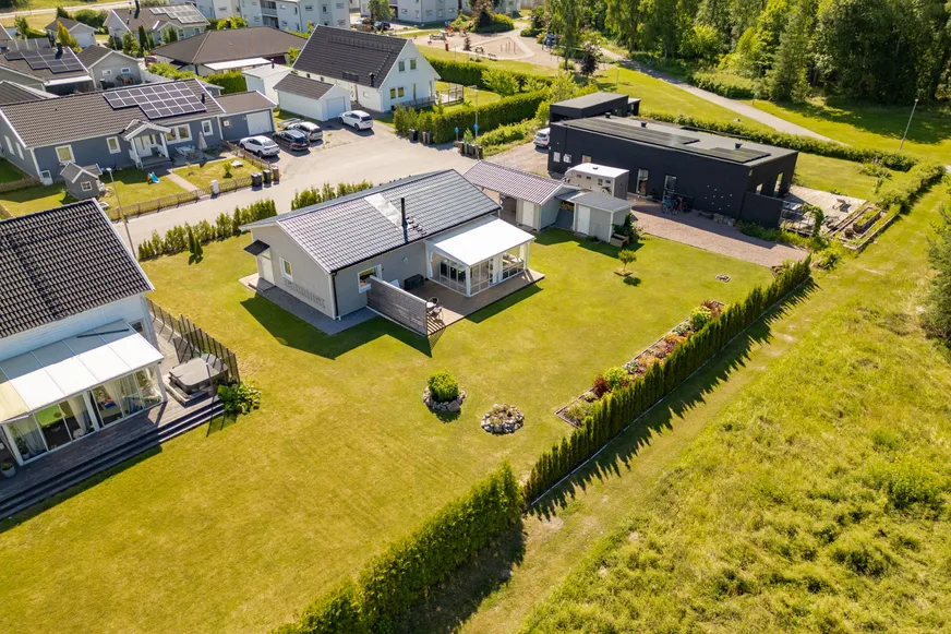 Fullskärm