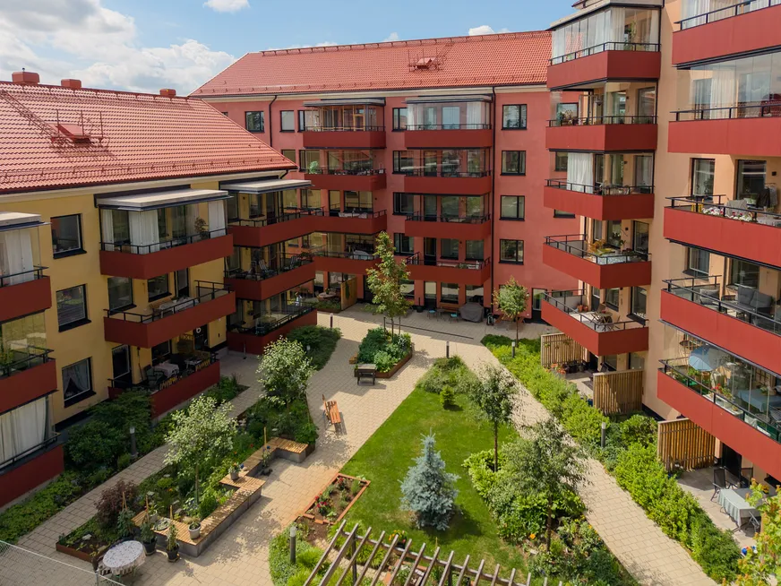 Torpängsgatan 8