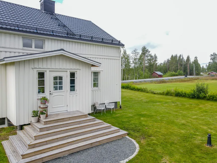 Fullskärm