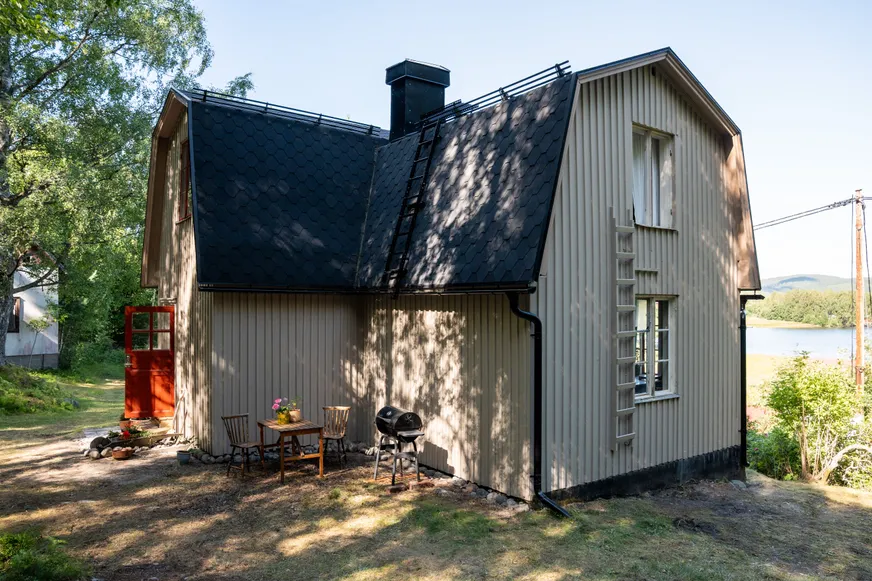 Fullskärm