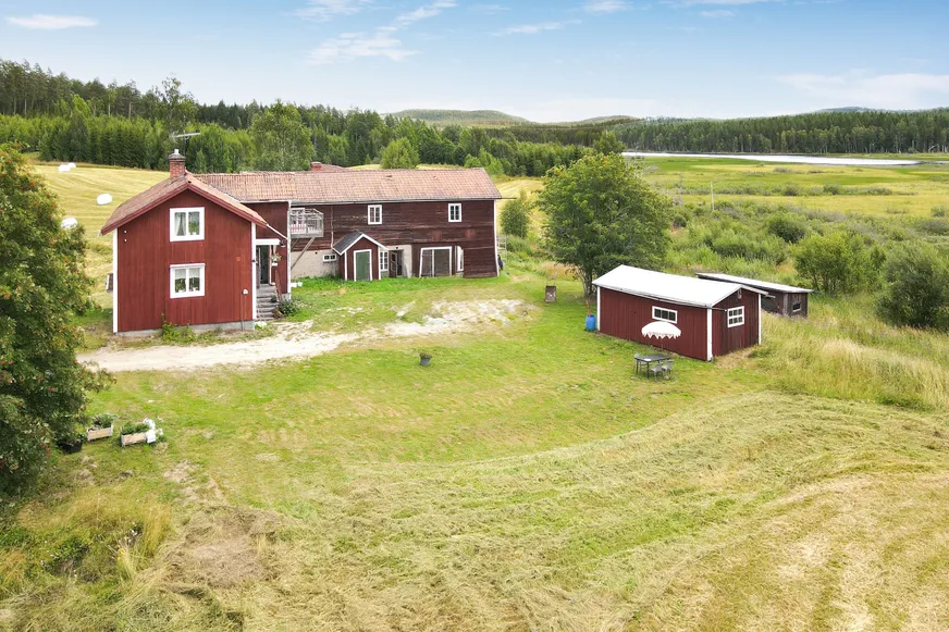 Södra Långsbo 39