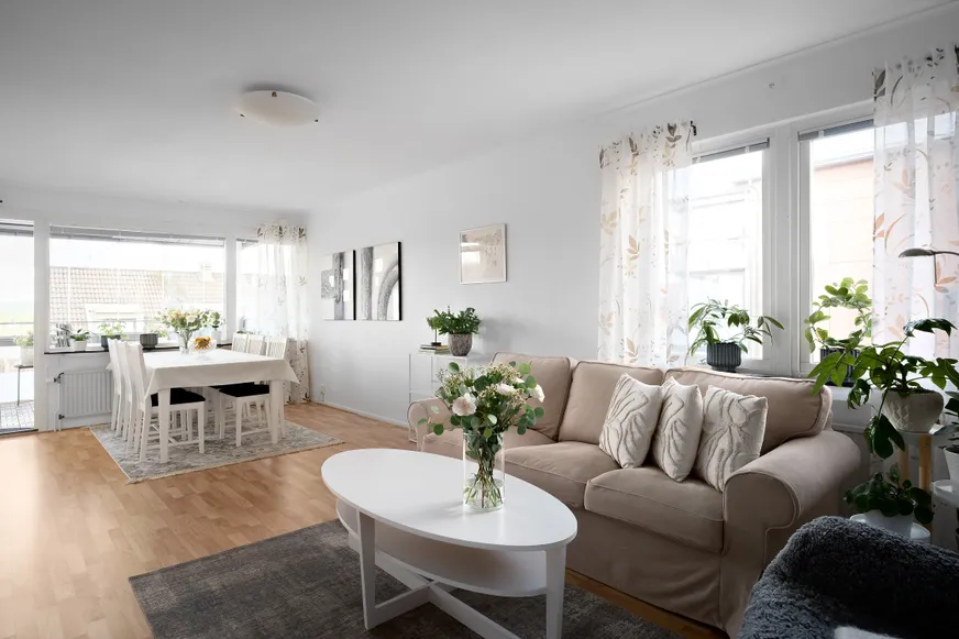 Bostadsrätt, Nygatan 12A, Centrum, Ulricehamn