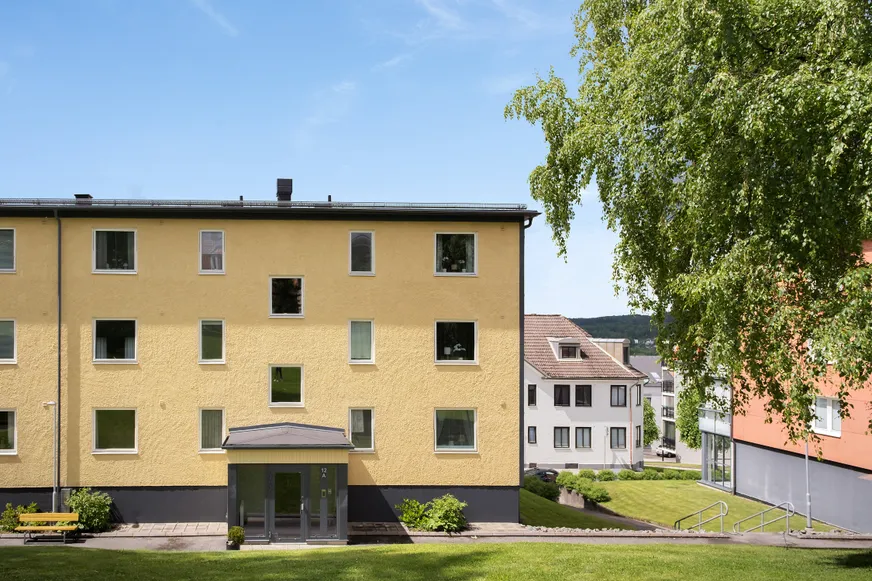 Fullskärm