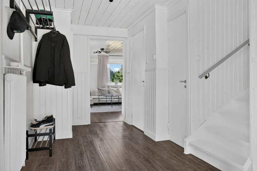 Fullskärm