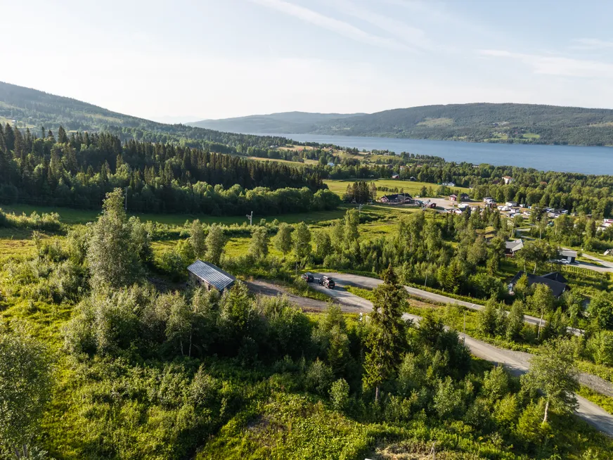 Fullskärm