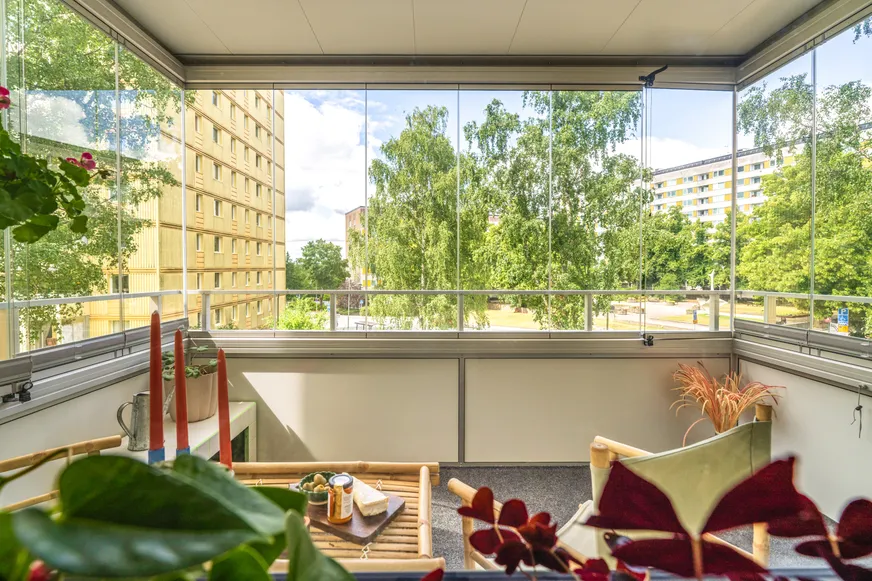 Fullskärm