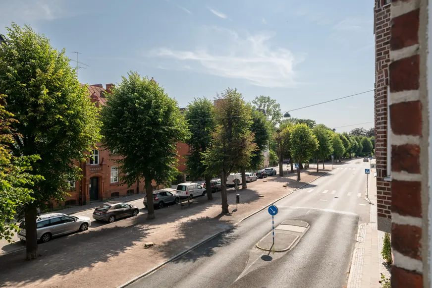 Fullskärm
