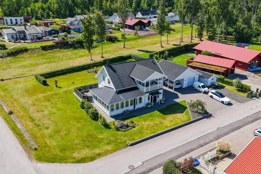 Fullskärm