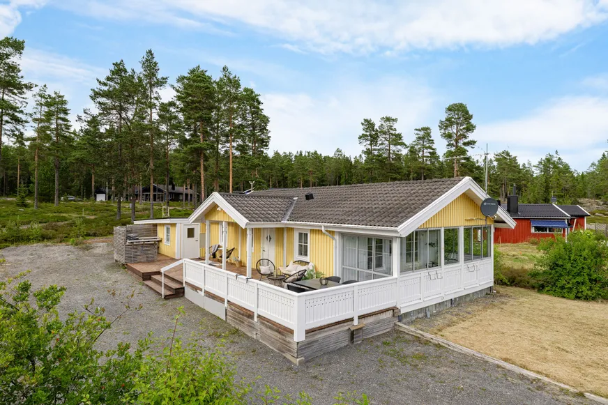 Fullskärm