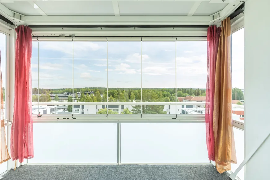 Fullskärm