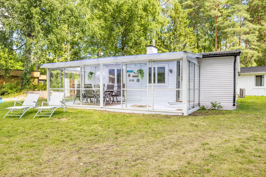Fullskärm