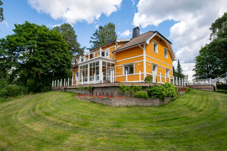 Fullskärm