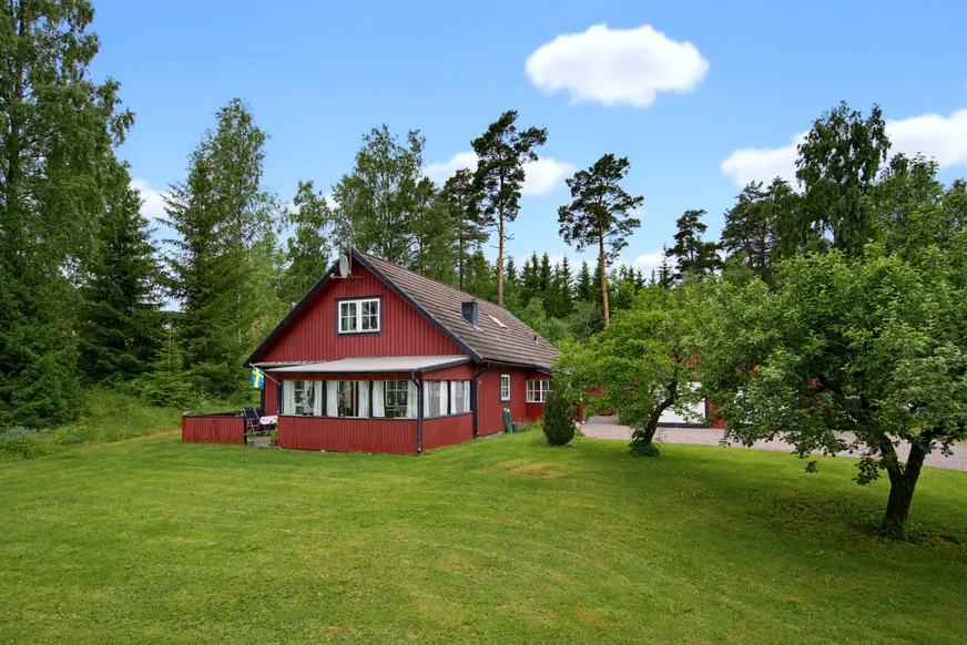 Fullskärm