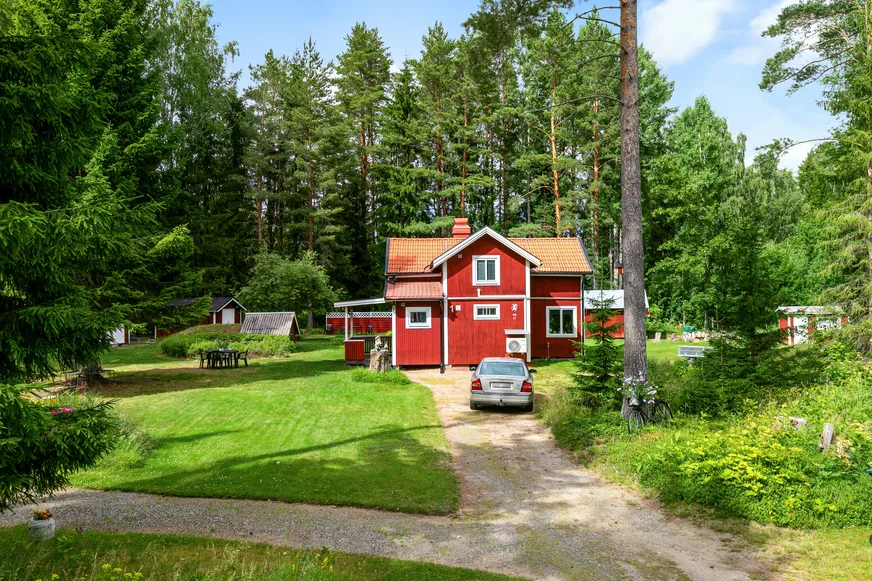 Fullskärm
