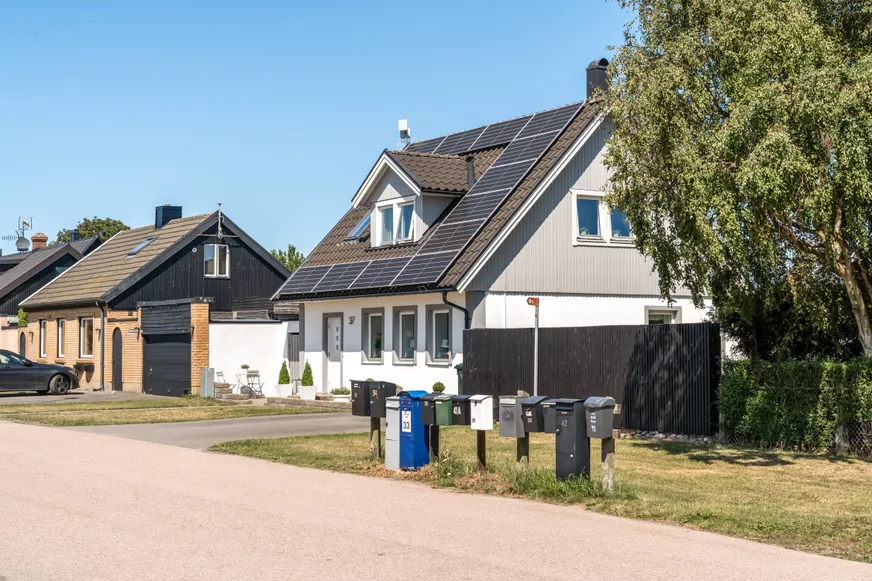 Fullskärm