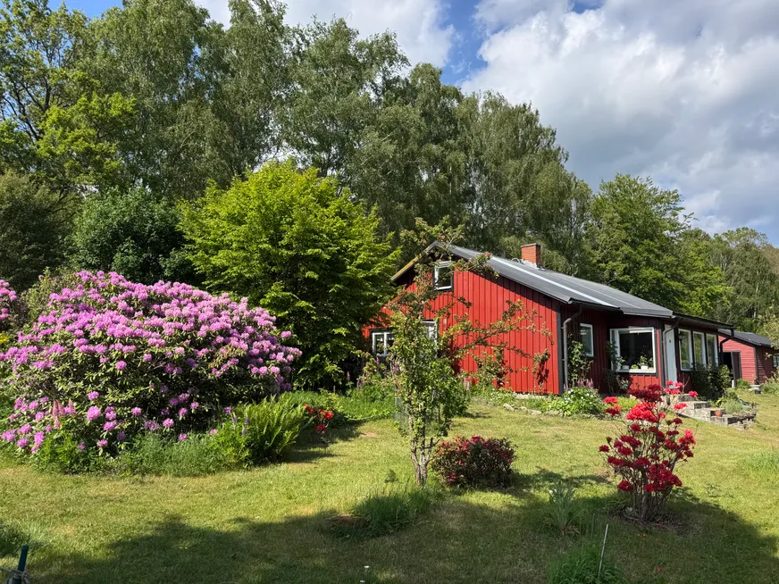Fullskärm