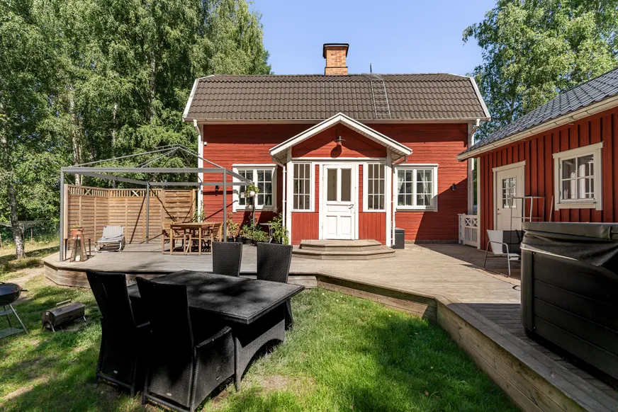 Fullskärm