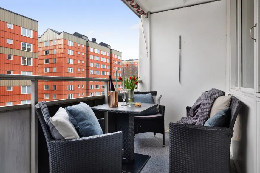 Stallgatan 1A