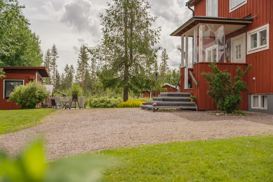 Fullskärm