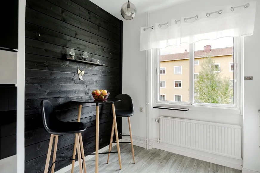 Fullskärm