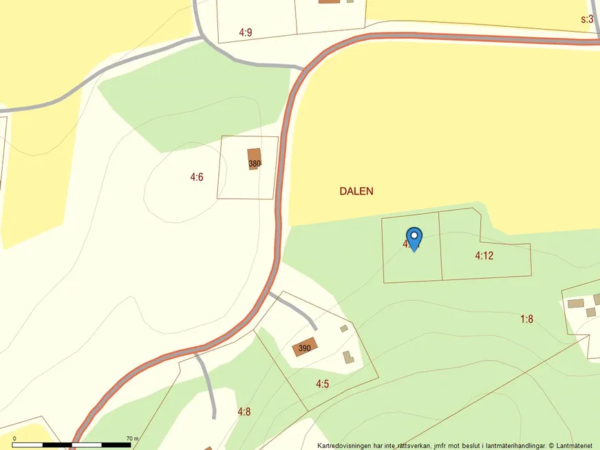 Dalen 4:11 photo 5
