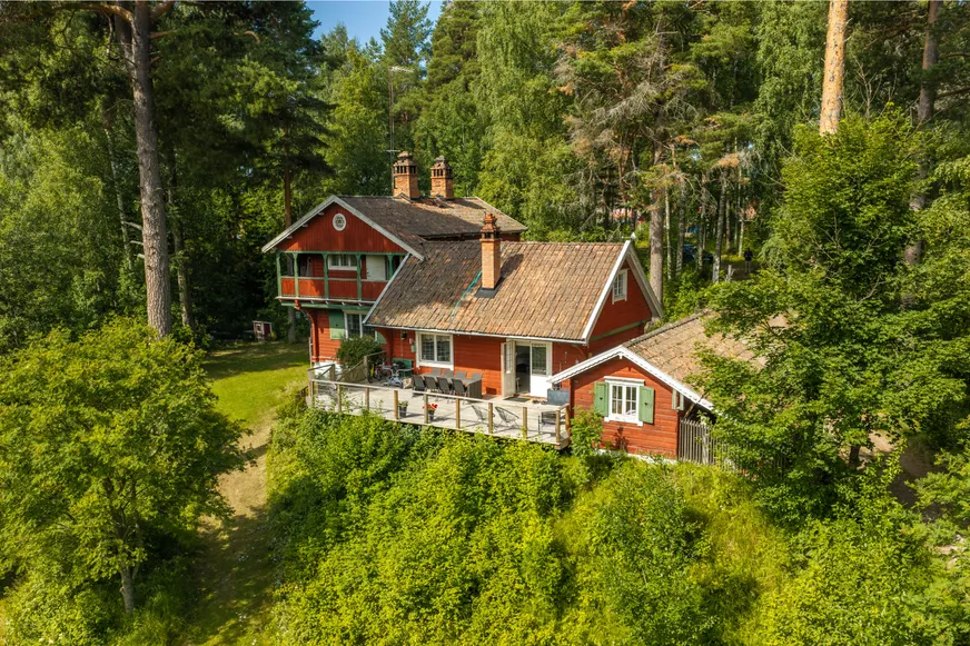 Fullskärm