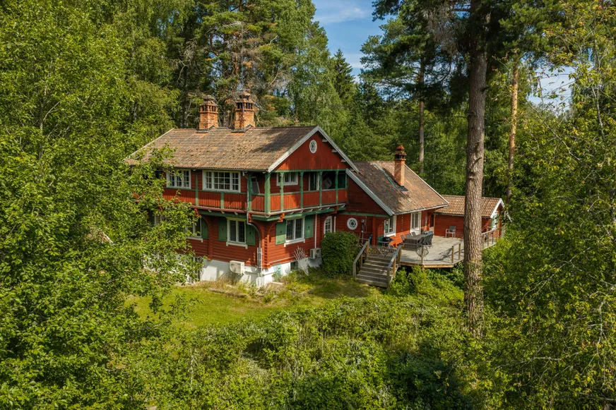 Fullskärm