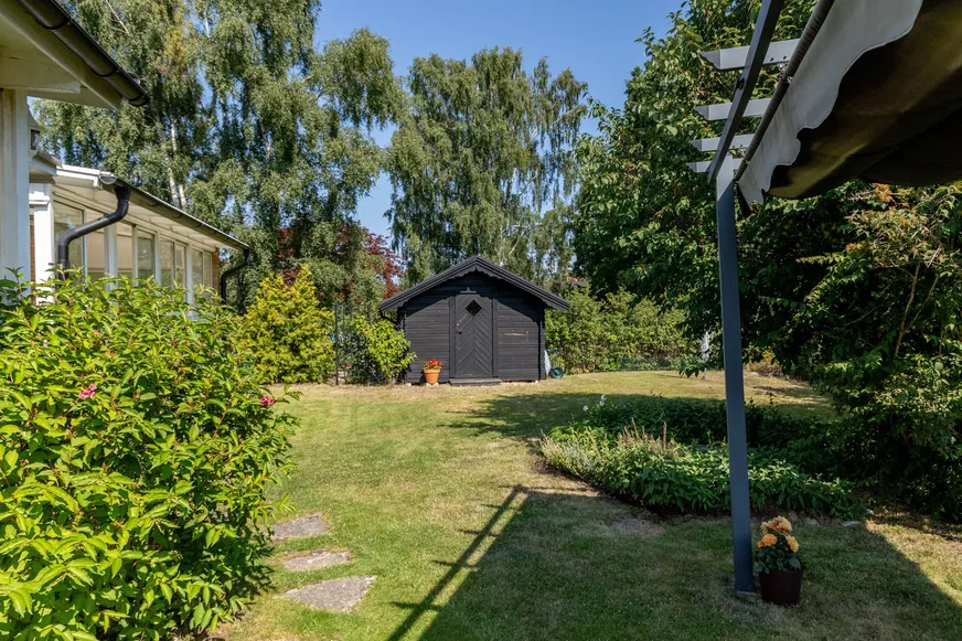Fullskärm