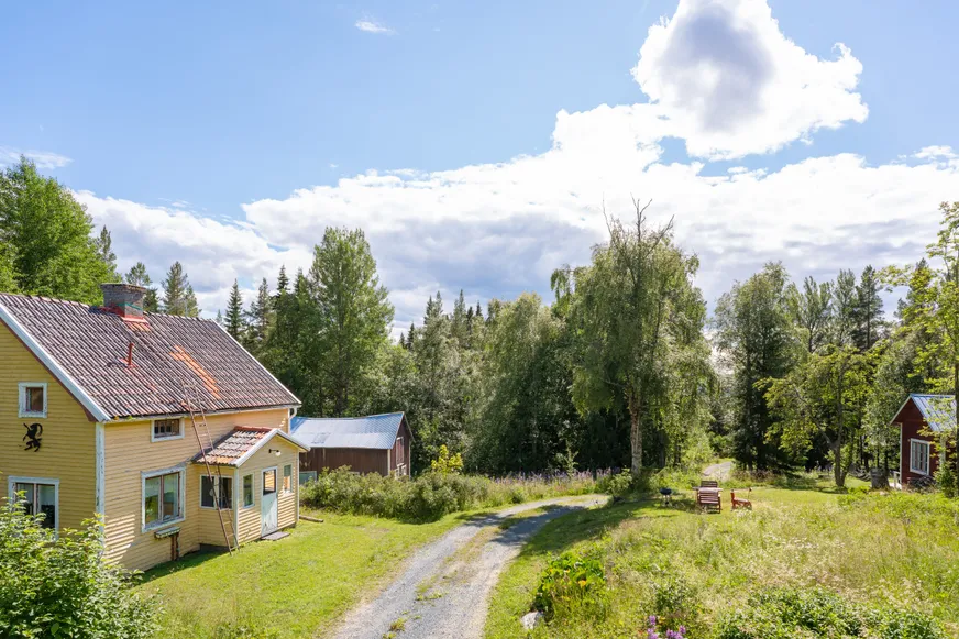 Fullskärm