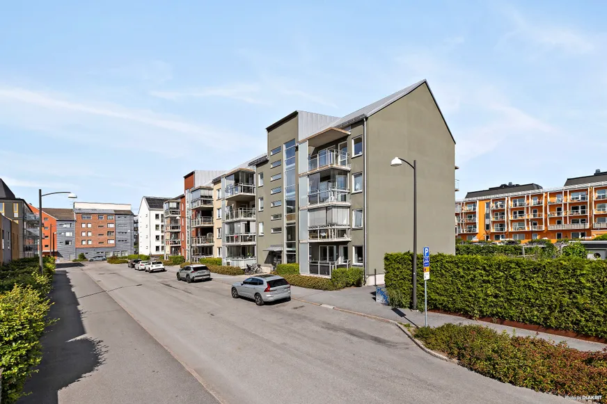 Fullskärm
