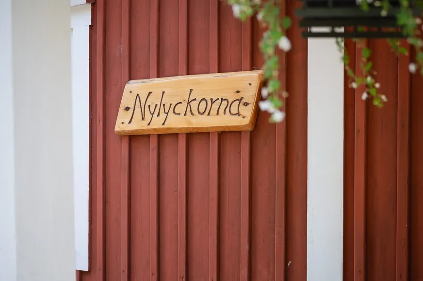 Fullskärm