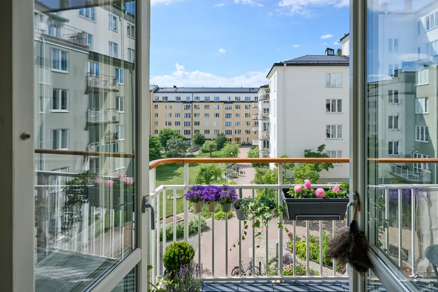 Fullskärm