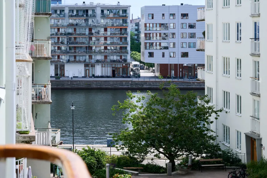 Fullskärm