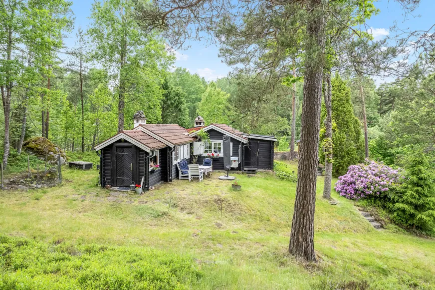 Fullskärm
