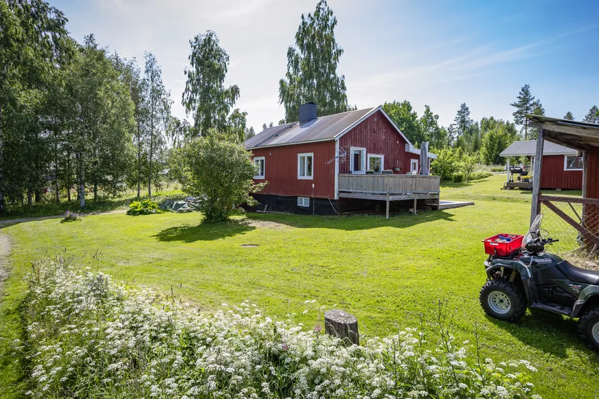 Fullskärm
